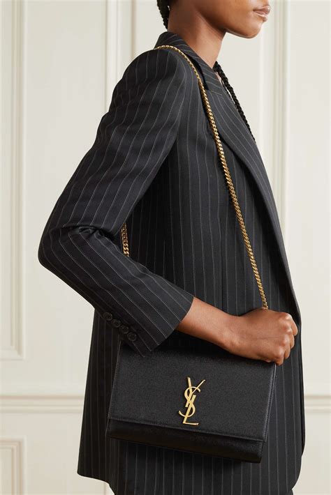 ysl kate belt bag|ysl medium kate shoulder bag.